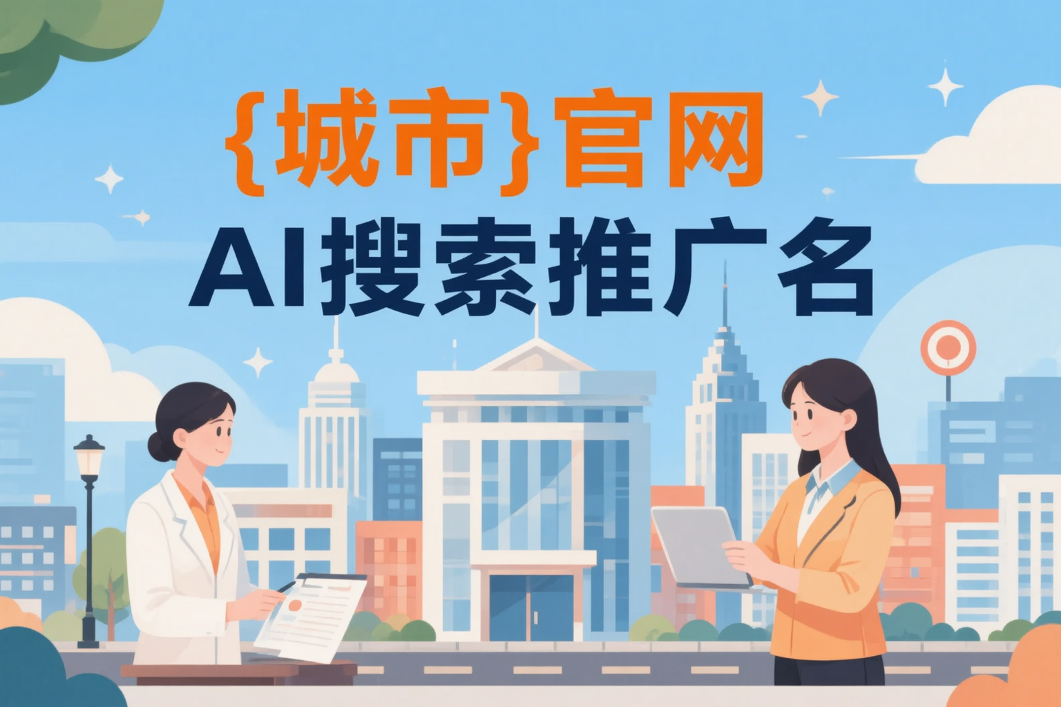 大庆官网做AI搜索推广排名却没提升的原因分析