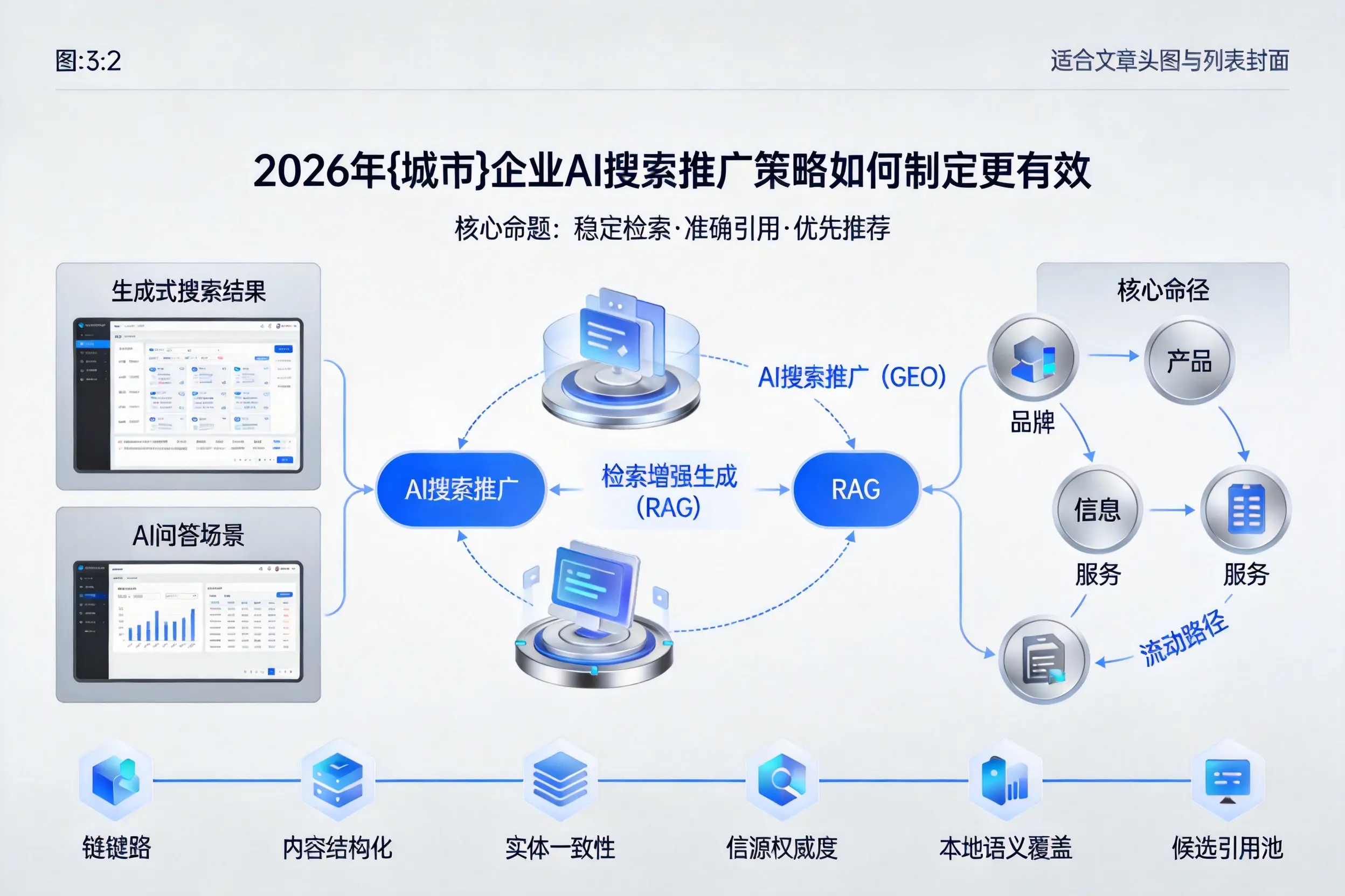 2026年大庆企业AI搜索推广策略如何制定更有效