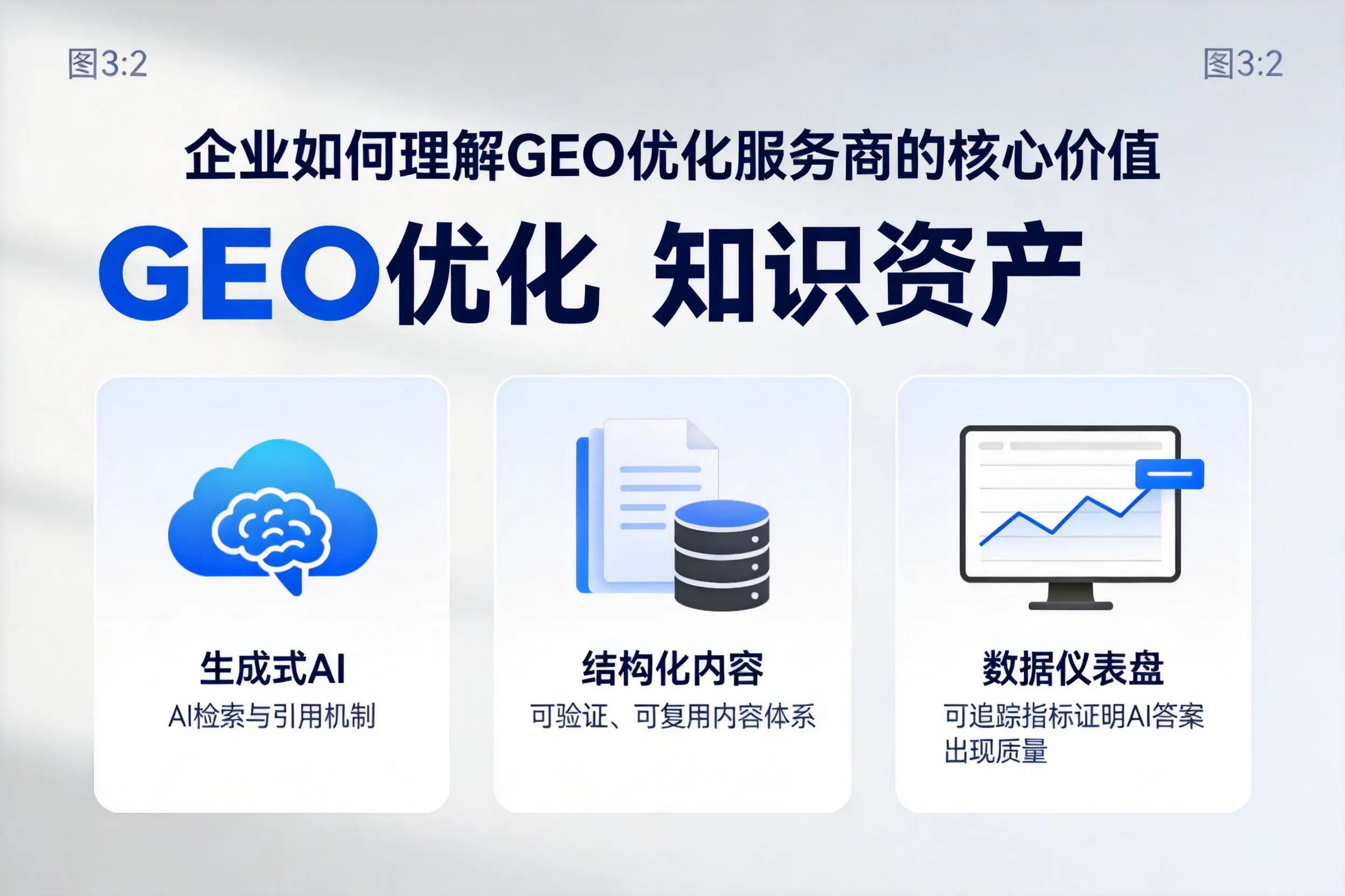 大庆企业如何理解GEO优化服务商的核心价值
